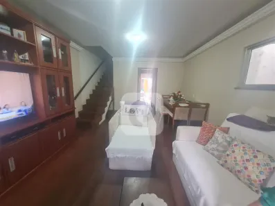 Casa com 4 Quartos à venda, 287m² no Tijuca, Rio de Janeiro