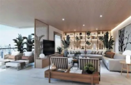 Apartamento com 4 Quartos à venda, 222m² no Perdizes, São Paulo