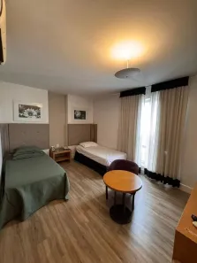 Apartamento com 1 Quarto à venda, 25m² no Santo Agostinho, Belo Horizonte