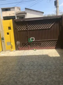 Casa com 3 Quartos à venda, 150m² no Vila Santa Maria, Americana