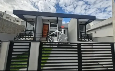 Casa com 2 Quartos à venda, 59m² no Pagani, Palhoça