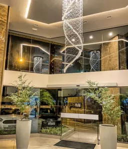 Flat com 2 Quartos à venda, 44m² no Manaíra, João Pessoa