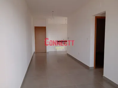 Apartamento com 2 Quartos à venda, 63m² no Ipiranga, Ribeirão Preto