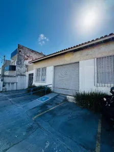 Imóvel Comercial à venda, 201m² no São José, Aracaju