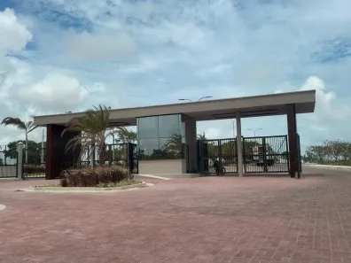 Lote/Terreno à venda, 200m² no Mangabeira, Eusébio