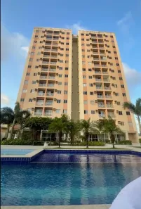 Apartamento com 2 Quartos à venda, 48m² no Passaré, Fortaleza