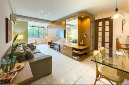 Apartamento com 2 Quartos à venda, 84m² no Tristeza, Porto Alegre