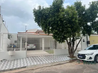 Casa com 3 Quartos à venda, 220m² no Santa Cruz, Cuiabá