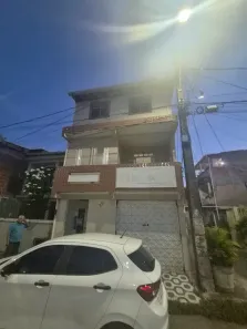 Casa com 3 Quartos à venda, 346m² no Mussurunga, Salvador