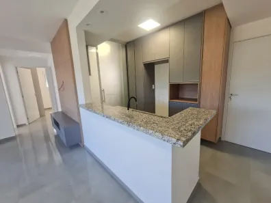 Apartamento com 2 Quartos à venda, 71m² no Jardim Shangri-Lá, Bauru