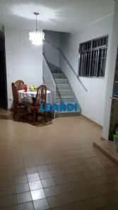 Casa com 3 Quartos à venda, 124m² no Vila Guedes, São Paulo