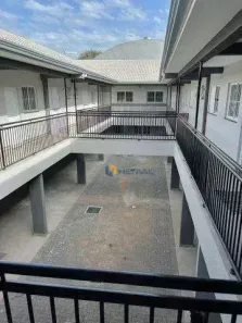 Kitnet com 1 Quarto à venda, 29m² no Zona 07, Maringá