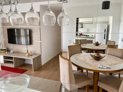 Apartamento com 2 Quartos à venda, 76m² no Centro, Nova Iguaçu