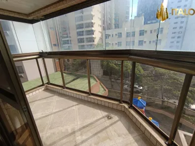 Apartamento com 3 Quartos à venda, 251m² no Praia da Costa, Vila Velha