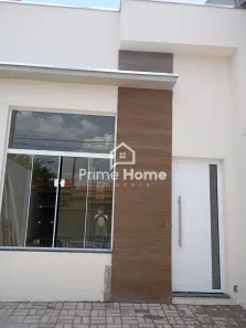 Casa com 2 Quartos à venda, 80m² no Jardim Interlagos, Hortolândia