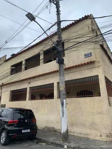 Casa de Condomínio com 2 Quartos à venda, 100m² no Ramos, Rio de Janeiro