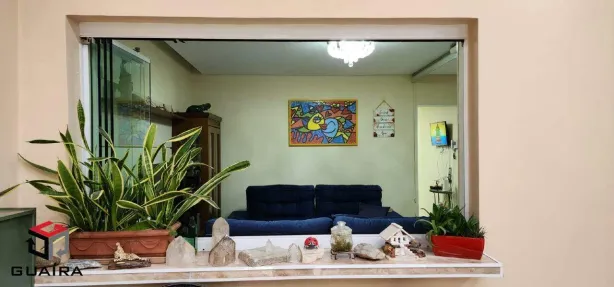 Casa com 2 Quartos à venda, 130m² no Demarchi, São Bernardo do Campo