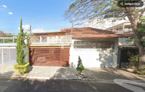 Sobrado com 3 Quartos à venda, 143m² no Parque Fongaro, São Paulo