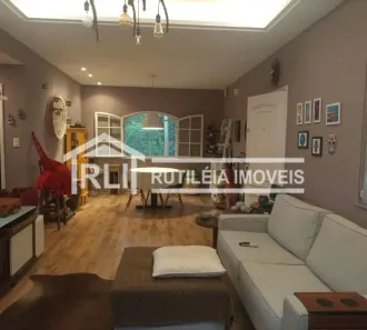 Casa de Condomínio com 7 Quartos à venda, 400m² no Charitas, Niterói