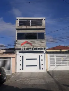 Casa com 4 Quartos à venda, 200m² no Alves Dias, São Bernardo do Campo