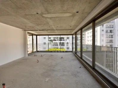 Apartamento com 3 Quartos à venda, 181m² no Itaim Bibi, São Paulo