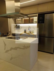 Casa de Condomínio com 3 Quartos à venda, 152m² no Tanquinho, Santana de Parnaíba