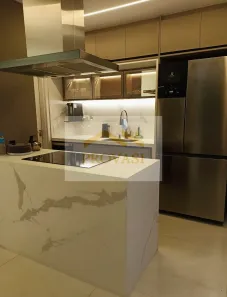 Casa de Condomínio com 3 Quartos à venda, 152m² no Tanquinho, Santana de Parnaíba