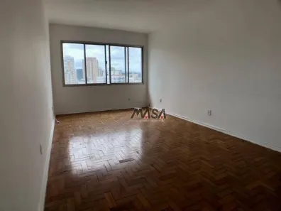 Apartamento com 2 Quartos para alugar, 67m² no Gonzaga, Santos