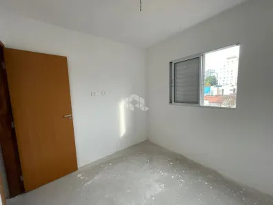 Apartamento com 1 Quarto à venda, 39m² no Vila Mazzei, São Paulo