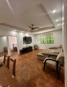 Apartamento com 4 Quartos à venda, 126m² no Centro Histórico, Porto Alegre