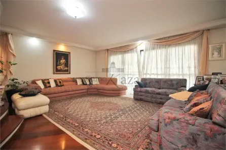 Apartamento com 4 Quartos à venda, 293m² no Moema, São Paulo