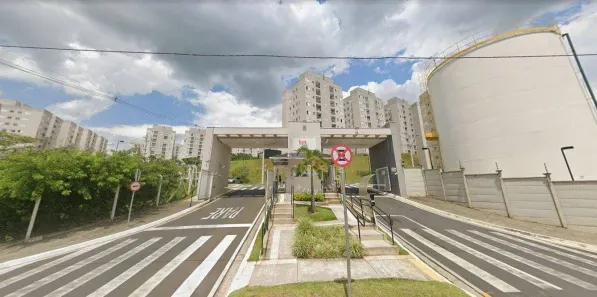 Apartamento com 2 Quartos à venda, 49m² no Parque das Colinas, Valinhos
