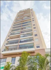 Apartamento com 3 Quartos à venda, 70m² no Tatuapé, São Paulo
