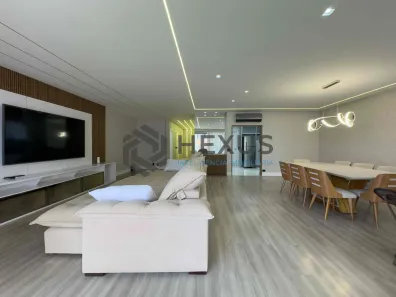 Apartamento com 4 Quartos à venda, 235m² no Pitangueiras, Guarujá