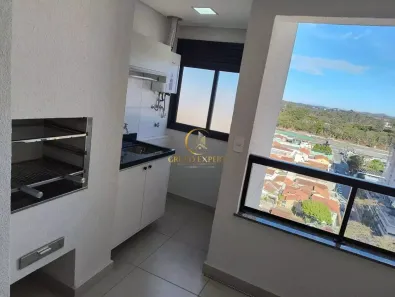 Apartamento com 2 Quartos à venda, 56m² no Jardim Oswaldo Cruz, São José dos Campos