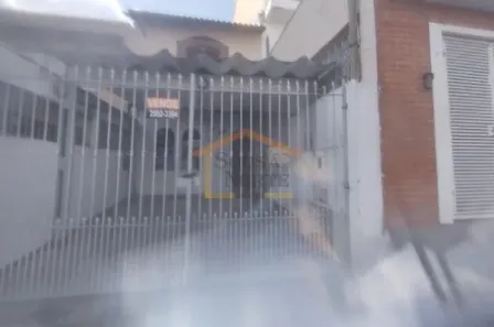 Sobrado com 2 Quartos à venda, 95m² no Vila Dom Pedro II, São Paulo