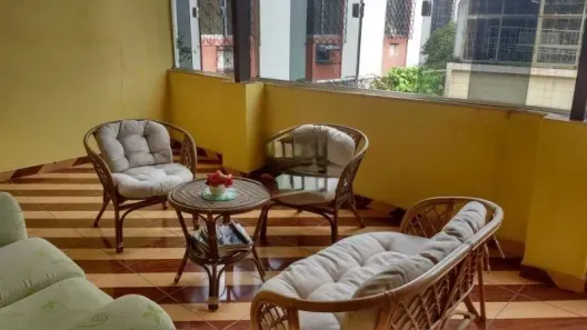 Casa com 3 Quartos à venda, 160m² no Quintino Bocaiúva, Rio de Janeiro