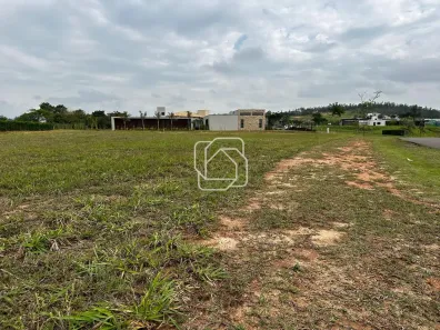 Lote/Terreno à venda, 2847m² no Condomínio Terras de São José, Itu