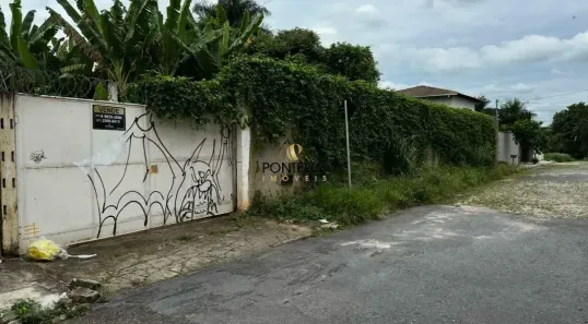Lote/Terreno à venda, 2160m² no Canaã, Sete Lagoas