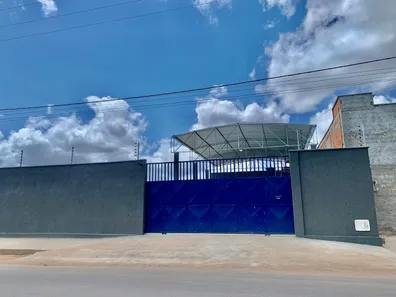 Lote/Terreno com 1 Quarto à venda, 198m² no , Itaitinga