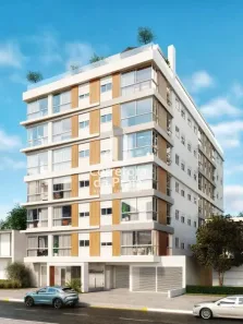 Apartamento com 3 Quartos à venda, 86m² no Tramandaí, Tramandaí