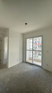 Apartamento com 2 Quartos à venda, 44m² no Picanço, Guarulhos