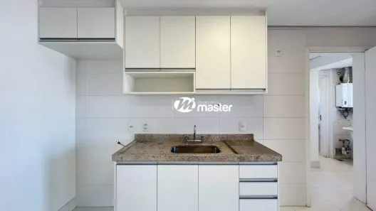 Apartamento com 3 Quartos para alugar, 118m² no Jardim São Paulo, Rio Claro