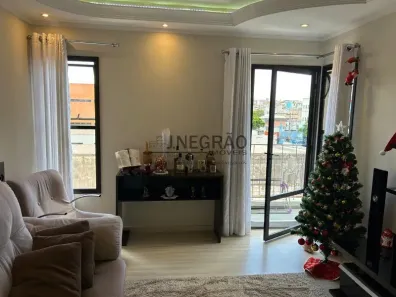 Apartamento com 3 Quartos à venda, 82m² no Sacomã, São Paulo