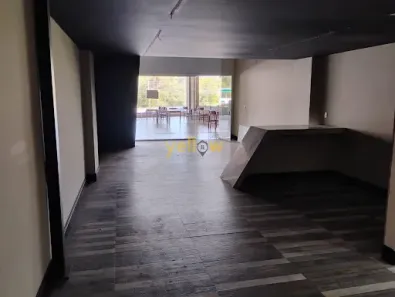 Sala Comercial à venda, 100m² no Arujá Country Club, Arujá