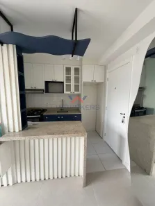 Apartamento com 2 Quartos à venda, 41m² no Vila Água Funda, São Paulo