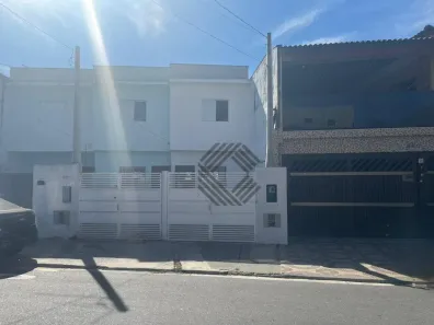 Sobrado com 2 Quartos para alugar, 72m² no Jardim Santa Esmeralda, Sorocaba