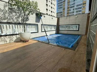 Casa com 4 Quartos à venda, 272m² no Embaré, Santos