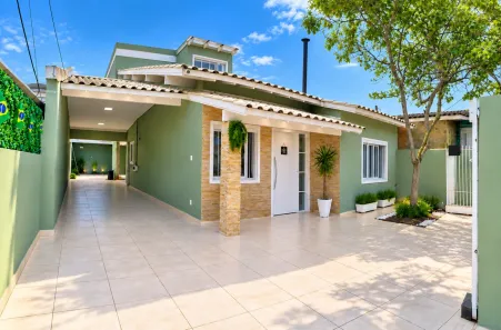 Casa com 3 Quartos à venda, 150m² no Niterói, Canoas