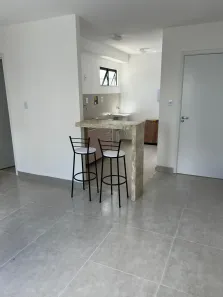 Apartamento com 2 Quartos para alugar, 46m² no SIM, Feira de Santana
